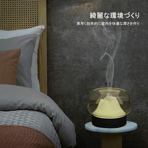 卓上加湿器 加湿器 除菌 アロマ 静音 エコ加湿器 加湿器人気ランキング Jingyingli 東金の季節 空調家電 加湿器 の中古あげます 譲ります ジモティーで不用品の処分