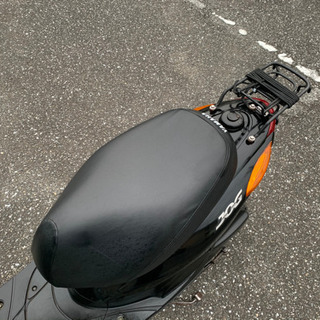 ヤマハ ジョグ 50 cc 原付 スクーター 4スト 実動 書類、カギあり