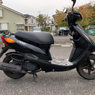 ヤマハ ジョグ 50 cc 原付 スクーター  4スト 実動  書類、カギあり ヤマハ ジョグ 50 cc 原付 スクーター 4スト 実動 書類、カギあり