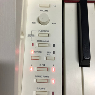 CASIO カシオ 電子ピアノ Privia PX-770 2018年製 | www.cnym.com.ar
