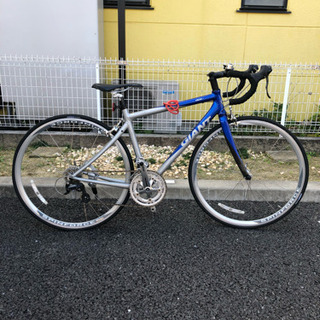 GIANT OCR3 ジャイアント ロードバイク 美品です。 自転車