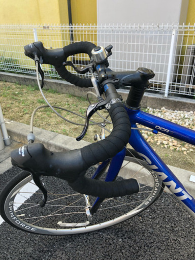 GIANT OCR3 ジャイアント ロードバイク 美品です。 自転車