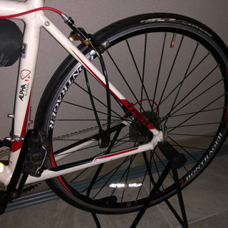 （取引済）ロードバイク