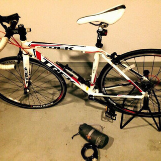 （取引済）ロードバイク