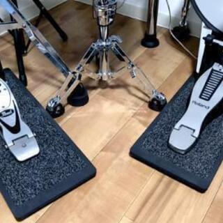 電子ドラム（ローランドTD-30K-S)売ります！