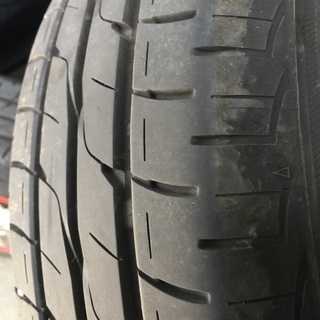 ☆4本価格！ 175/65R14 LEONIS VX ブリヂストン エコピア EX20C 14インチ☆