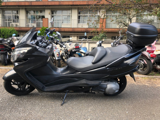 格安！！スカイウェブ CJ44 キーレス　オーバルサイクロン！