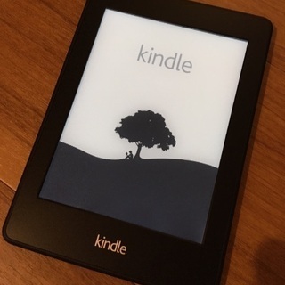 美品★Kindle Paperwhite (第6世代) ―Wi-...