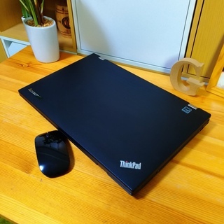 corei5のメモリ8Gで超高性能！ 大容量500G♪ かっこいいミッドナイト 