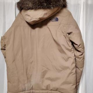 THE NORTH FACE ICE Jacket  Mサイズ  ベージュ