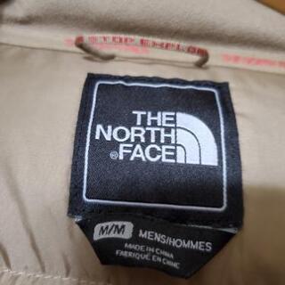 THE NORTH FACE ICE Jacket  Mサイズ  ベージュ