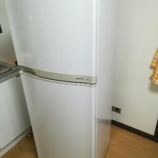 【お取引中】シャープ 冷凍冷蔵庫