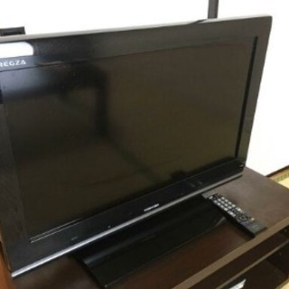 液晶テレビ