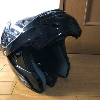 ヘルメット、スポーツタイプ用（だと思う）