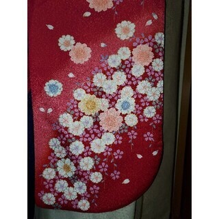 卒業式　袴セットG