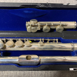 Muramatsu Flute M-180 | Brasstek Online Store