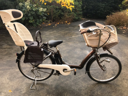 Ｘ３Ｏ電動自転車Ｙ０４Ｆヤマハパスリトルモア６アンペア