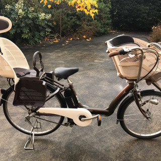 Ｘ３Ｏ電動自転車Ｙ０４Ｆヤマハパスリトルモア６アンペア