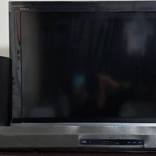 SONY 40インチTV & ホームシアターセット