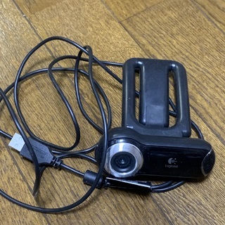 Logicool Webcam Pro 9000