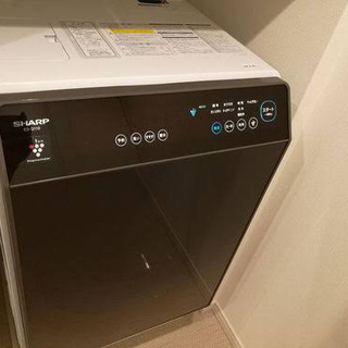 SHARP ES-G110