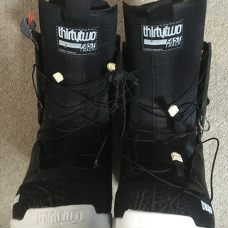 【横乗りセット】スケボー・スノボー・スノボーウェア一式・小物付き