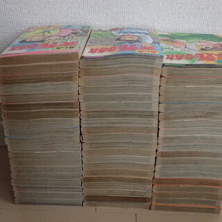 ちばてつや / あした天気になあれ　全５８巻完結　個人蔵書