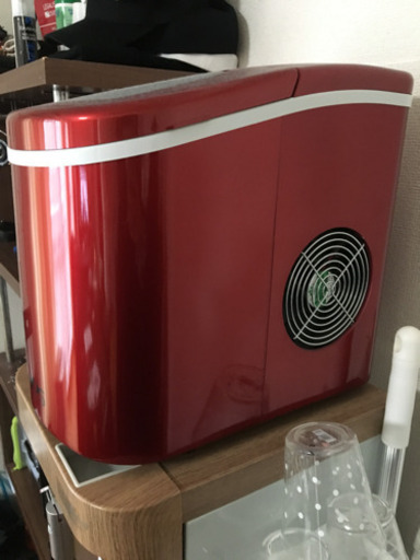 高速製氷機