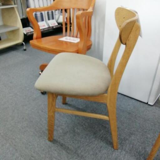 768　CRASH GATE  MARK CHAIR①