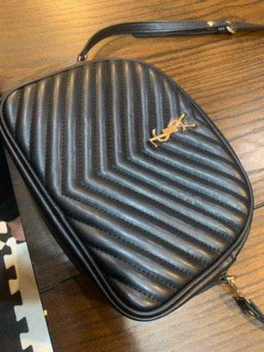 サンローラン バッグ