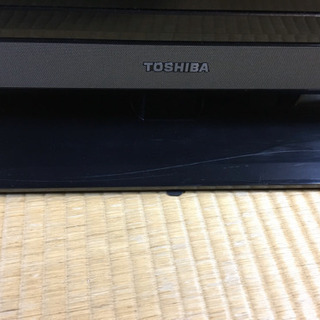 東芝 TOSHIBA REGZA 32型液晶テレビ 32A1S 2011年製