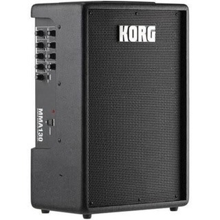 美品】KORG MMA130 モバイル・モニターアンプ 【公式通販】