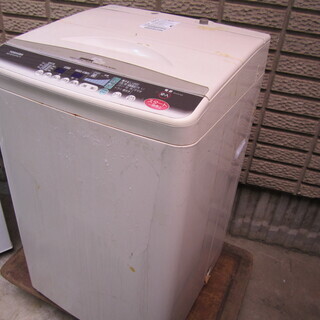 ☆彡　東芝洗濯機　AW-B70VP（CT)　☆彡