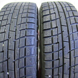 0-GLIDE ホイール深溝スタッドレスタイヤセット 13インチ 4.5J PCD 100