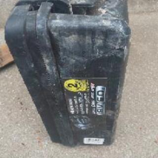 18vインパクトドライバー