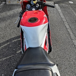 受付中断【希少】ホンダ VFR400R(NC30) 機関好調