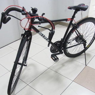 【駅近】ロードバイク DE-3048【トレファク南柏】