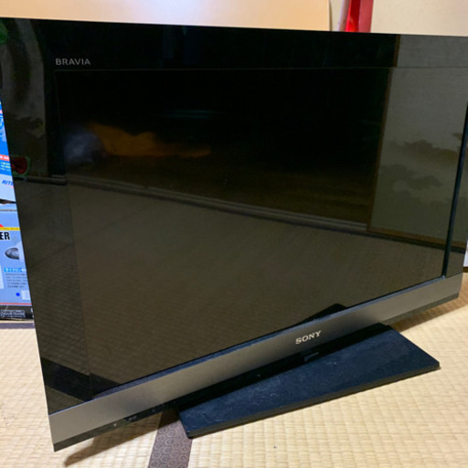 SONY 液晶テレビ