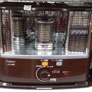 安心の6ヶ月保証つき【トレジャーファクトリー入間店】　CORONAの石油ストーブのご紹介！ 安心の6ヶ月保証つき【トレジャーファクトリー入間店】CORONA