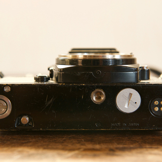 Nikon FM2 フィルムカメラ