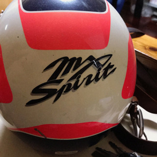 MXヘルメット