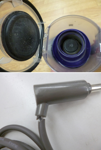 ダイソン コードレス スティッククリーナー DC62 モーターヘッド Dyson 掃除機  ☆ PayPay(ペイペイ)決済可能 ☆ 札幌市 清田区 平岡 ダイソン コードレス スティッククリーナー DC62 モーターヘッド Dyson
