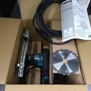 激美品！マキタ防じん丸のこ KS5000FX