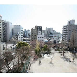 なんと！上野と浅草の中間地点！お手頃プライスなシェアハウス！いろいろ出掛けちゃおう！ - シェアハウス