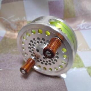 タイコリールの中古が安い 激安で譲ります 無料であげます ジモティー