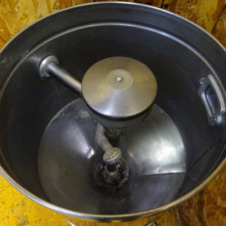 4339-0)業務用 OSAKA JAPAN スターコック 米洗器 水圧式 洗米器 厨房