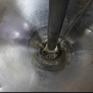 4339-0)業務用 OSAKA JAPAN スターコック 米洗器 水圧式 洗米器 厨房