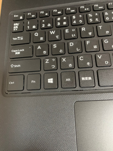 DELLノートパソコンボストロ3568 2018年6月購入しましたサイズ15.6 CPU