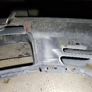 商談中BNR32 スカイラインGT-R ニスモ フロントバンパー リップ別 