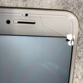 iPhone6s  16ギガ　SIMフリー